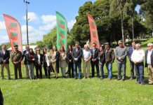 Sago Fisur 2024: la gran fiesta silvoagropecuaria del país desde el 28 de noviembre al 01 de diciembre