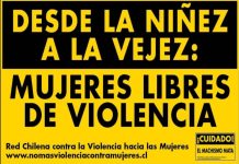 Aumentan casos de violencia intrafamiliar en la provincia de Osorno