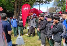 Tercera edición de la Ruta del Conocimiento será parte de Sago Fisur 2024