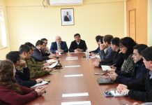 Buscan fortalecer la respuesta ante emergencias y delitos en casas de estudios superior en Los Ríos