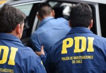 En La Unión detienen a sujeto que se mantenía prófugo de la justicia desde el 2023