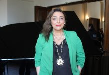 Pabla Carrasco es proclamada como nueva concejala de Osorno tras vacancia en el cargo