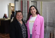 Concejala electa de Osorno Javiera Cabello afirma que trabajará por la niñez, familia y lo social