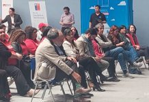 ¿Posible intervención electoral? Gobernador Vallespín deslizó cierto apoyo a Alejandro Santana como su sucesor en el cargo