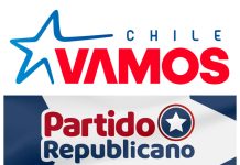 Posible pacto Chilevamos y Republicanos en segunda vuelta a gobernadores: solo la Región de Los Lagos los divide