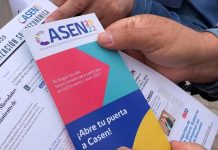 Ministerio de Desarrollo Social anunció detalles de la aplicación de la encuesta Casen 2024 en Los Lagos