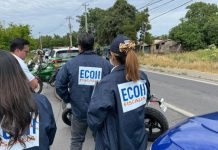 Encuentran cadáver en Camino a Rinconada de Maipú: Cuerpo estaba maniatado y con lesiones visibles