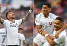 Sigue el misterio y los nervios: Colo Colo y la U definirán al campeón de Primera en la última fecha