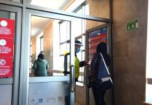 Hospital Regional confirma que indaga a Tens por tres casos de violación y a un médico por abuso sexual