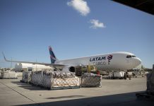 Salmoneros chilenos envían su primer cargamento de filete