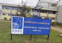 Sigue la movilización de la DGAC en el país: funcionarios de Los Lagos exigen bono de 350 mil pesos; Gobierno ofrece 15 mil