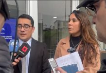 Presentan querella por violación y abuso sexual agravado en contra de dos funcionarios del Hospital Regional