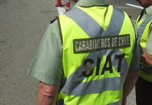 Hombre muere tras ser atropellado en la Ruta 5 Sur, en Puerto Montt