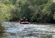 Encuentran cuerpo de adulta mayor extraviada desde el pasado 7 de noviembre en Purranque