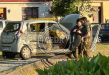 Una adulta mayor de 70 años fue la única víctima fatal de un accidente de tránsito en Puerto Montt