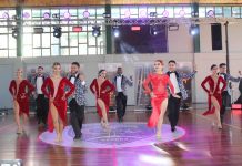 Chetango en Chile: “Nos vamos enamorados de su gente y sus paisajes”