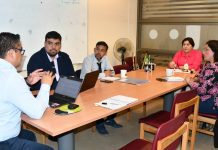 Municipio de Puerto Montt desarrolla planes de contingencia ante emergencias