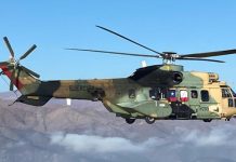 «Se cometió un error»: Canciller confirma que helicóptero militar chileno violó espacio aéreo argentino