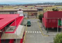 Justicia anuncia mesa de trabajo con Gendarmería tras segundo asesinato de un reo en Alto Bonito