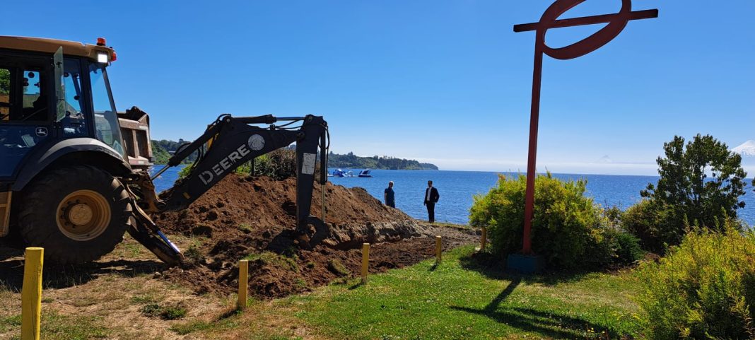 BAJADA EMERGENCIA BALNEARIO FRUTILLAR 1