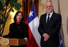 ¿Molestia en el oficialismo? Gobierno en desacuerdo con idea de diputado liberal de eliminar la Segpres y la Segegob