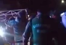 PDI investiga cuasidelito de homicidio por caída de estructura durante presentación musical en Llanquihue