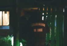 Detienen en Puerto Montt a dos chilenos y un venezolano por tráfico de drogas y secuestro