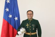 Germán Vidal asumirá la Superintendencia del Cuerpo de Bomberos de Osorno