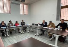 Municipio de Osorno presentó a Consejeros Regionales los proyectos priorizados para este 2025