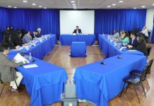 Por grave déficit auditarán finanzas del municipio de Puerto Montt y ediles aprueban presupuesto 2025