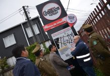 Positiva evaluación de fiscalización en el comercio de la región de Los Ríos