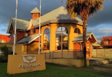 Dictan cautelares para madre e hijo acusados de estafa en Río Bueno: habría una veintena de afectados