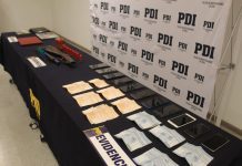 Primer detenido en investigación por usurpación y otros delitos en la provincia de Osorno