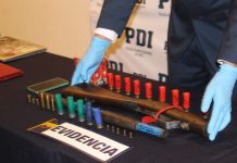 Diputada Nuyado critica operativo y detención realizada en San Juan de la Costa