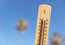 Alerta meteorológica por altas temperaturas en Chile: las regiones que serán afectadas por el calor extremo esta semana