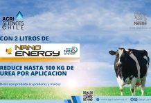 La fertilización cambió y “Agri Sciences” lo hizo, por un mundo más sostenible