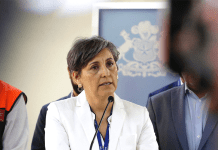 Diputados UDI presentarán este miércoles interpelación contra ministra de Salud por listas de espera