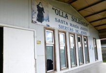 Robo en centro comunitario en Osorno obliga a suspender funcionamiento de “Olla Solidaria”