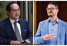 Diversas opiniones dejó aprobación de ley antiterrorista en parlamentarios de la Región de Los Lagos