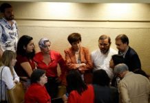 Congreso despacha «Ley Antiterrorista»: Diputados del PC y FA rechazan sistema Imsi Catcher pese a postura del Gobierno