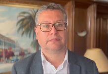 Investigan al alcalde de Temuco por presunto delito de índole sexual en contra de una funcionaria municipal