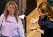 Corte de Apelaciones revisa medidas cautelares de Cathy Barriga este jueves: Fiscalía busca que vuelva a prisión