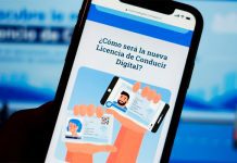Licencias de conducir por puntos: El debate que se vendrá en 2025 con el nuevo formato digital del documento