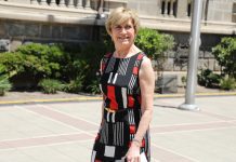 Presidentes regionales de RN dan su apoyo a Evelyn Matthei y llaman a oficializar el respaldo político