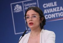 Caso Monsalve: ministra Camila Vallejo expone este lunes ante la comisión investigadora