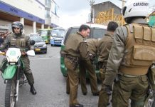 Comercio de Puerto Montt acompañará a víctimas en tribunales tras aumento de asaltos en el centro