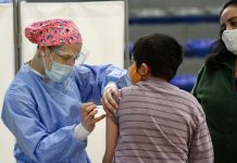 Corte ordena a padres puertomontinos vacunar a su hijo, tras negarse a las dosis contra la meningitis e influenza