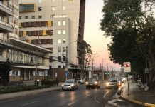 A contar de este martes 31 de diciembre se suspenden las vías reversibles en Osorno