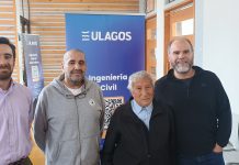 Estudiante de 85 años se matriculó en Ingeniería Civil en la ULagos Puerto Montt