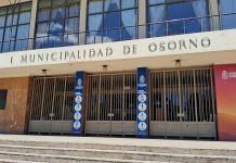 Buscan acercar acuerdos para extrabajadores que prestaron servicios al municipio de Osorno